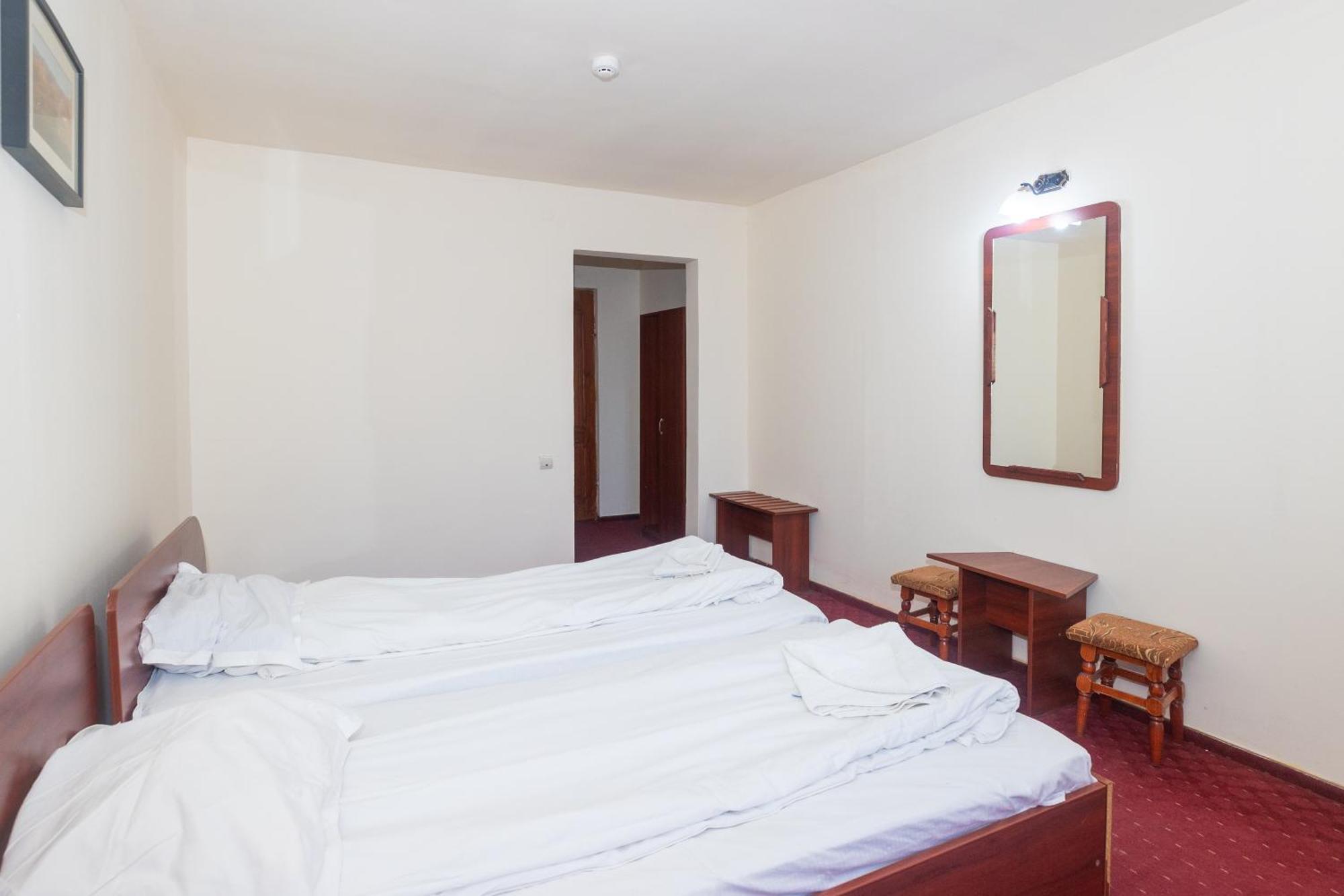Cabana Girbova Predeal Exterior foto