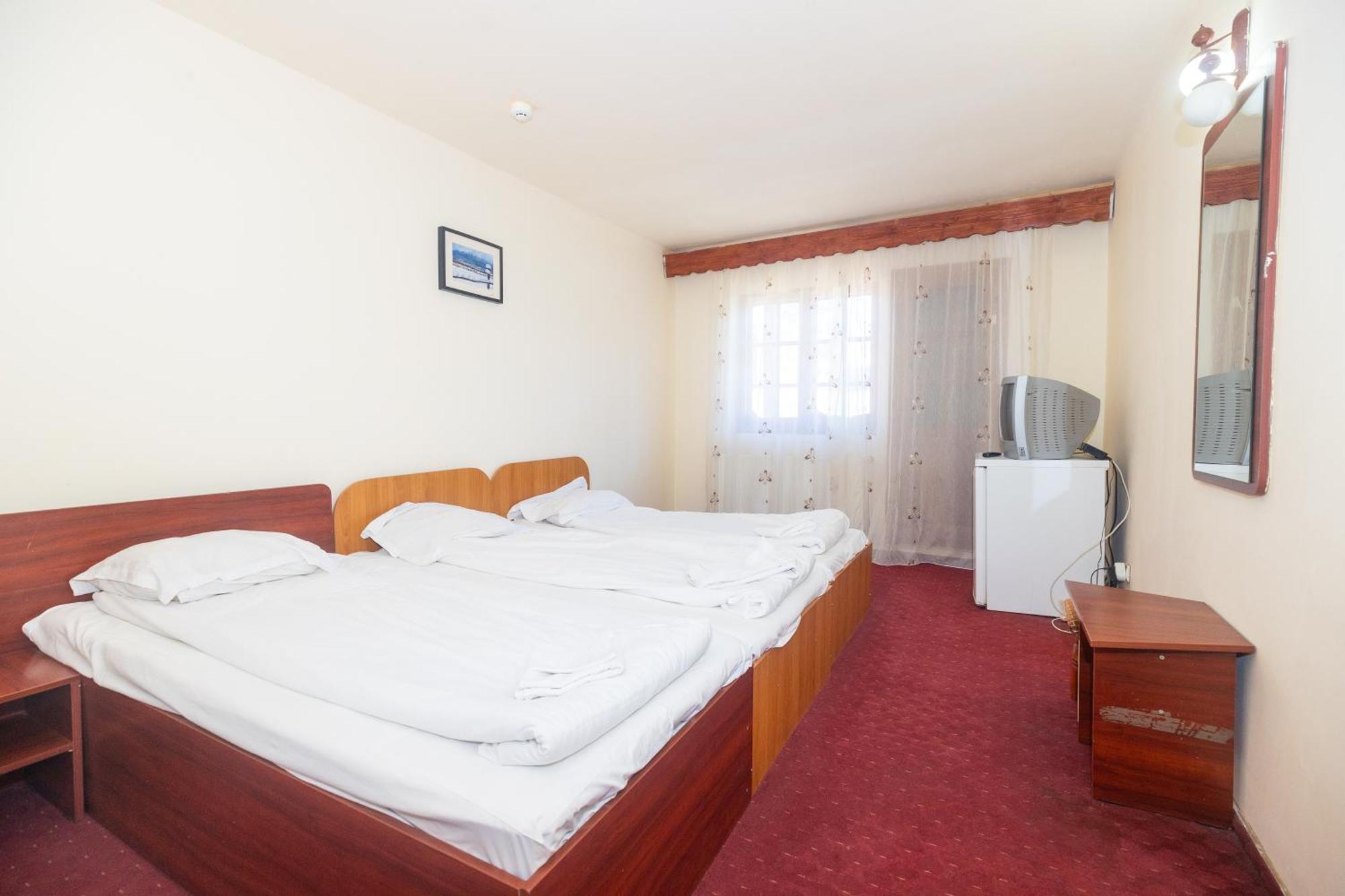 Cabana Girbova Predeal Exterior foto