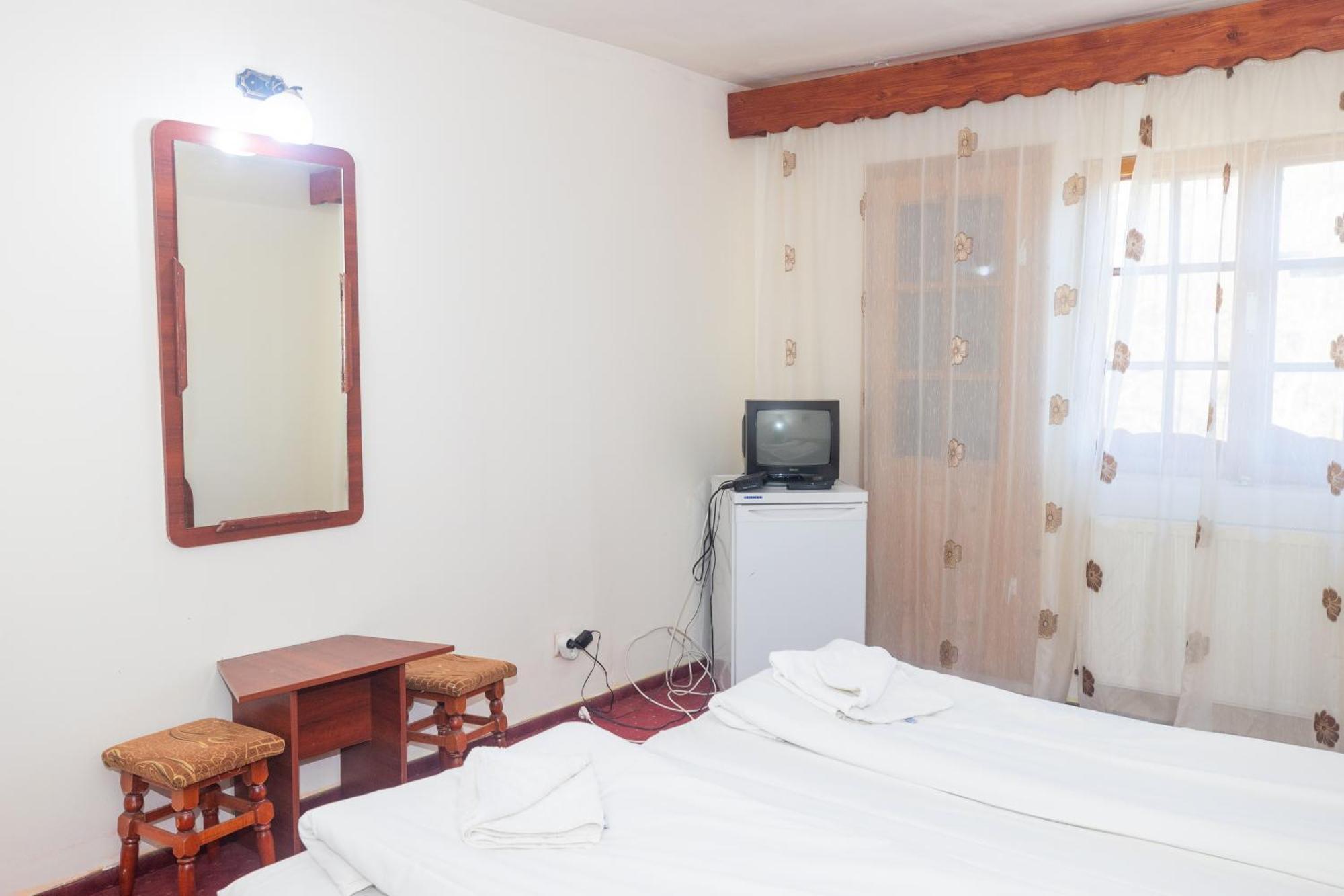 Cabana Girbova Predeal Exterior foto
