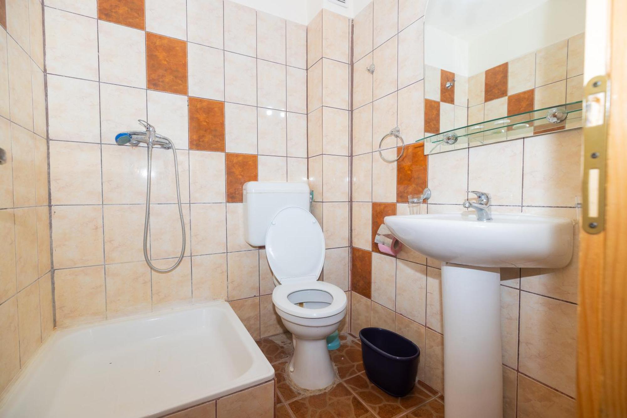 Cabana Girbova Predeal Exterior foto
