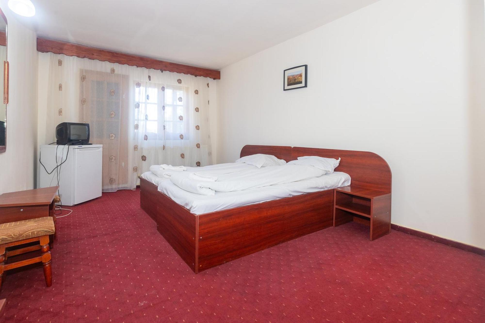 Cabana Girbova Predeal Exterior foto
